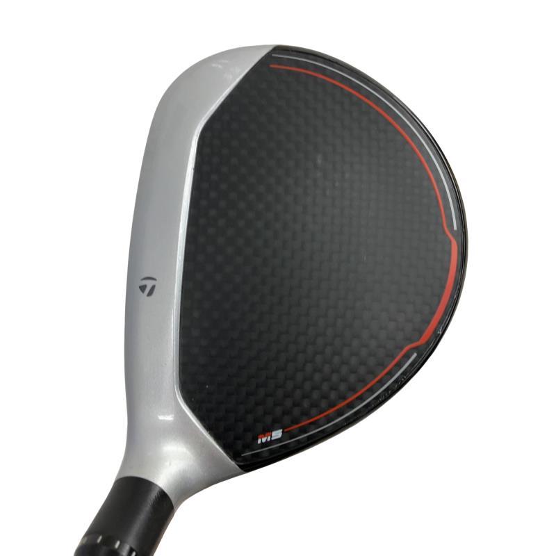 TaylorMade M5 フェアウェイウッド 5W TaylorMade（テーラーメイド） M5 5W フェアウェイウッド FW