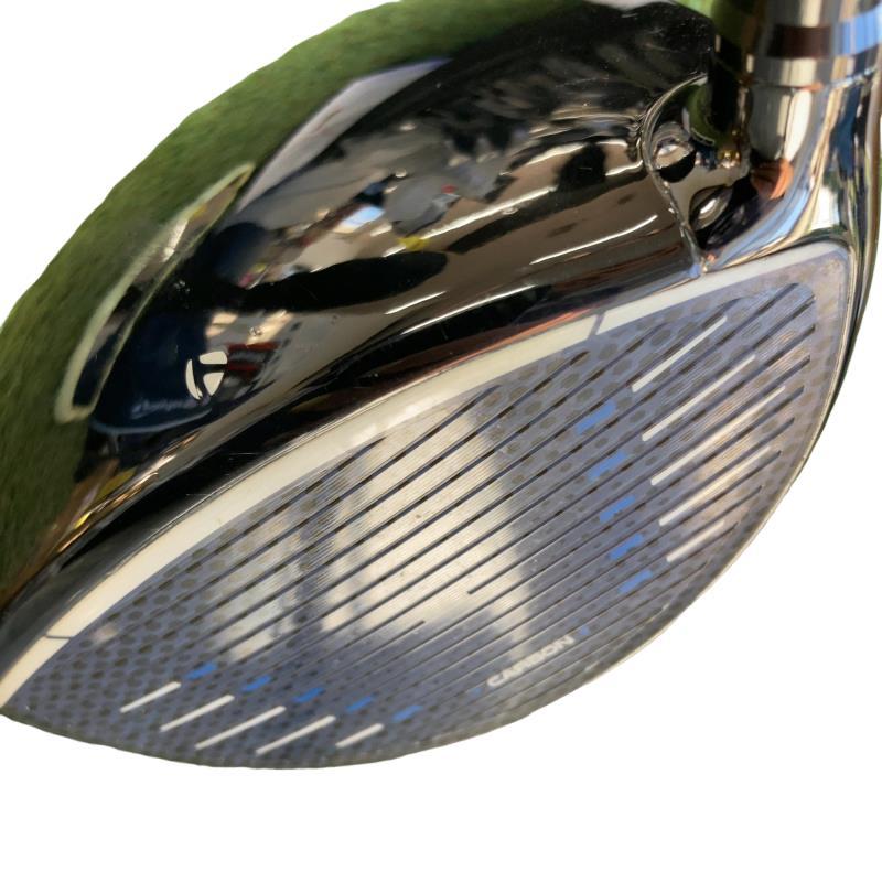 TaylorMade（テーラーメイド） Qi10 MAX 10.5° ドライバー DR