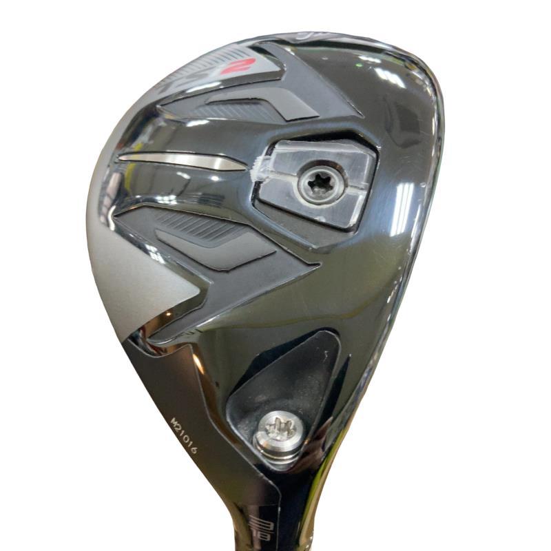 Titleist（タイトリスト） TSi2 18° ユーティリティ UT フレックスS 
