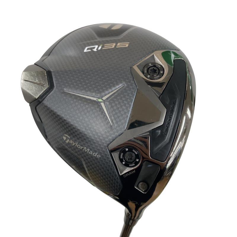 TaylorMade（テーラーメイド） Qi35 LS 10.5° ドライバー DR 