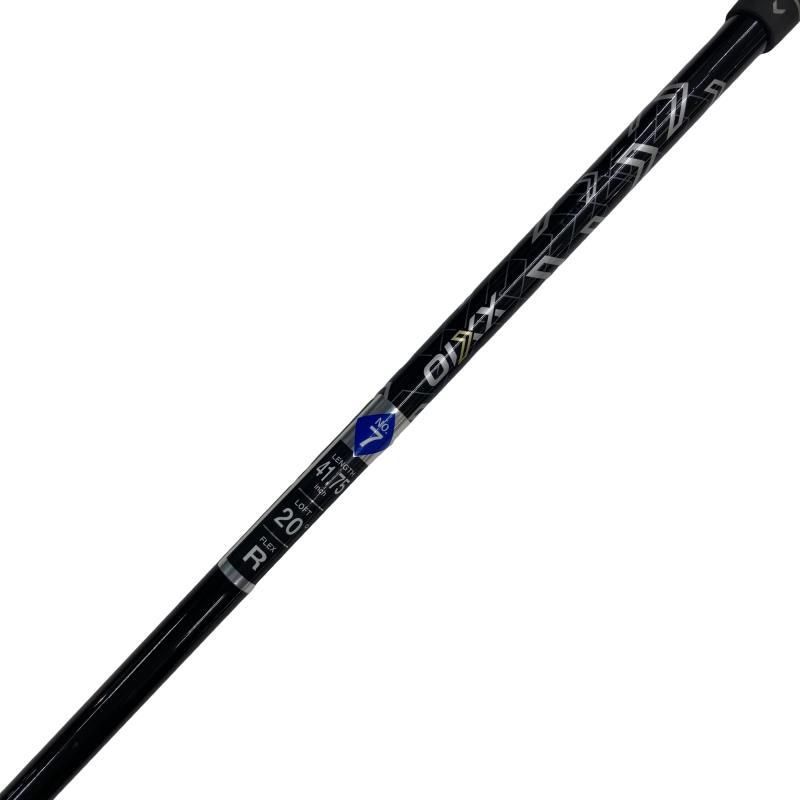 DUNLOP（ダンロップ） XXIO(2020) 7W レフティ フェアウェイウッド FW