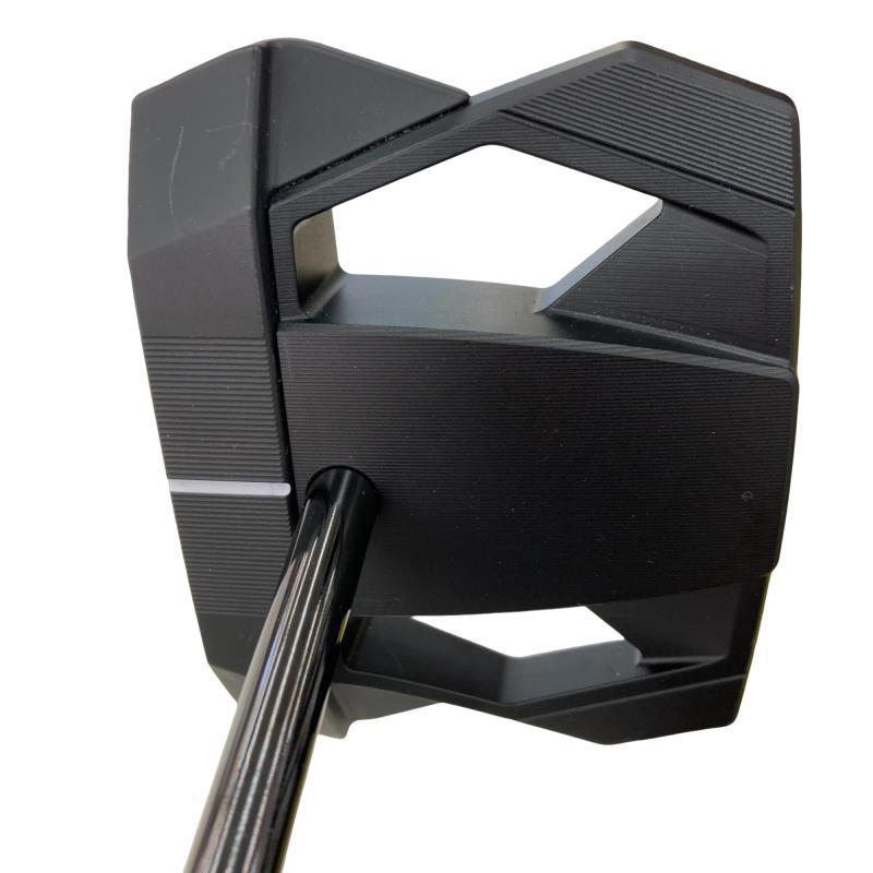 TaylorMade（テーラーメイド） Spider 5K-ZT BLACK STANDARD 34インチ