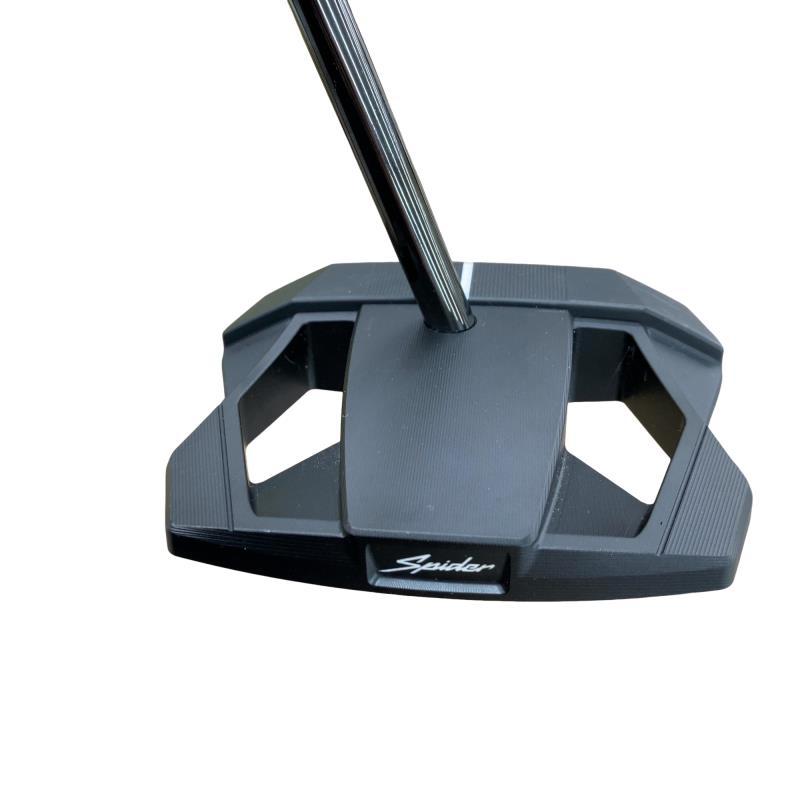 TaylorMade（テーラーメイド） Spider 5K-ZT BLACK STANDARD 34インチ