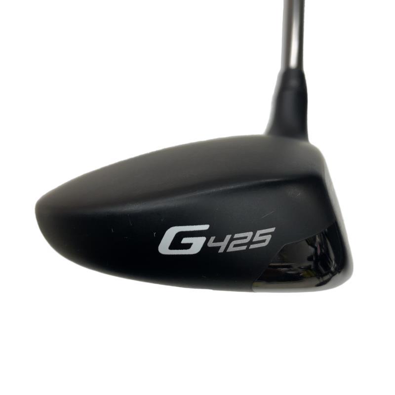 PING（ピン） G425 MAX 7W(アーコス付き) フェアウェイウッド FW