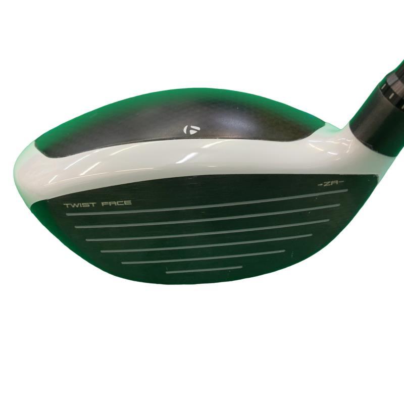 TaylorMade（テーラーメイド） SIM2 3W フェアウェイウッド FW