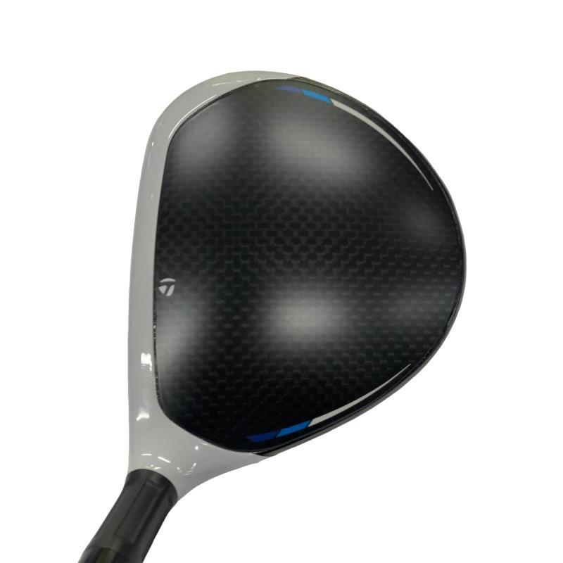 TaylorMade（テーラーメイド） SIM2 MAX 3W フェアウェイウッド FW