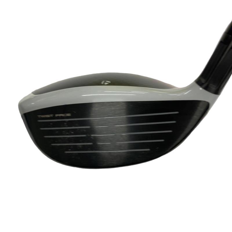 TaylorMade（テーラーメイド） SIM2 MAX 3W フェアウェイウッド FW