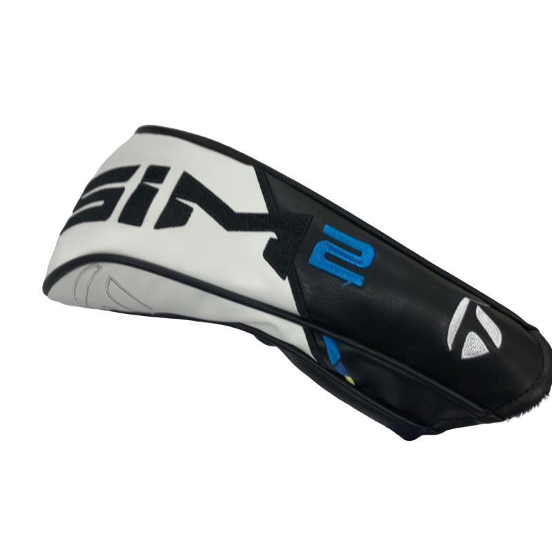 TaylorMade（テーラーメイド） SIM2 MAX 3W フェアウェイウッド FW