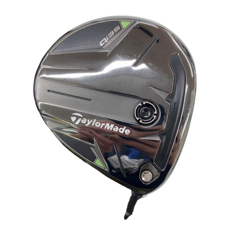 テーラーメイド　Ｑｉ３５　３Ｗ TaylorMade（テーラーメイド） Qi35 3W フェアウェイウッド FW