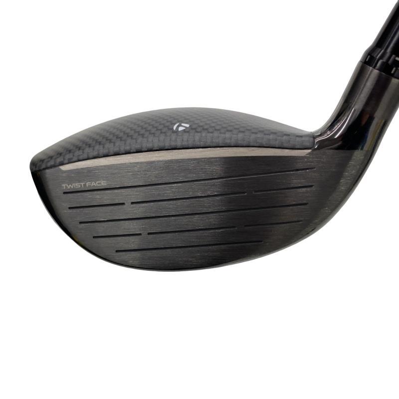 TaylorMade（テーラーメイド） Qi35 3W フェアウェイウッド FW