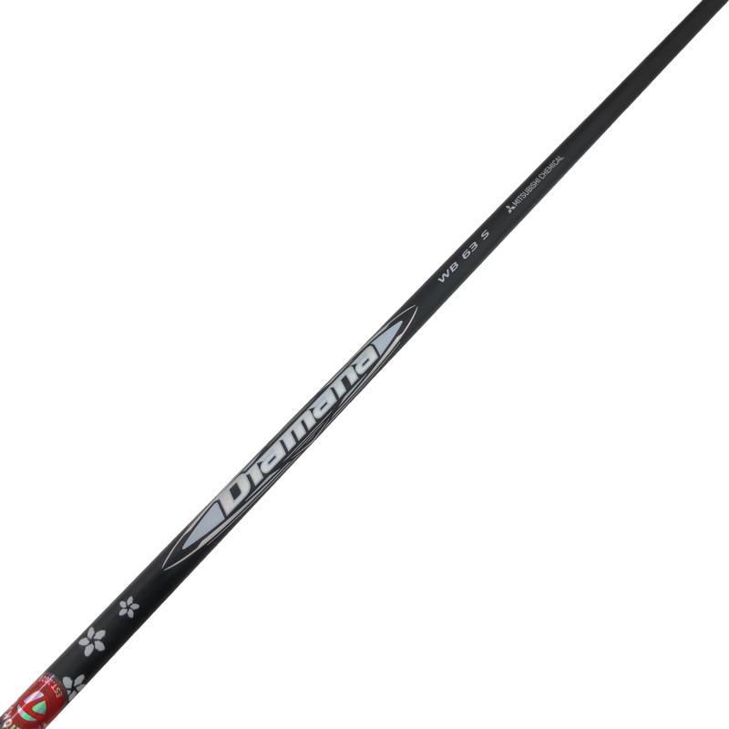TaylorMade（テーラーメイド） Qi35 3W フェアウェイウッド FW