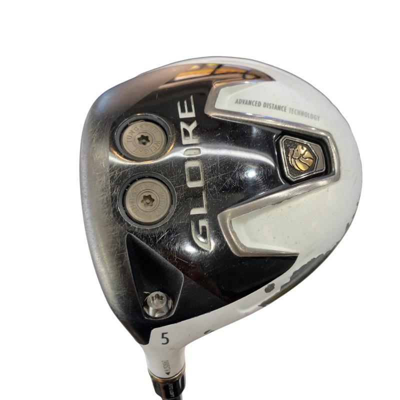 TaylorMade（テーラーメイド） GLOIRE 5W レフティ フェアウェイウッド