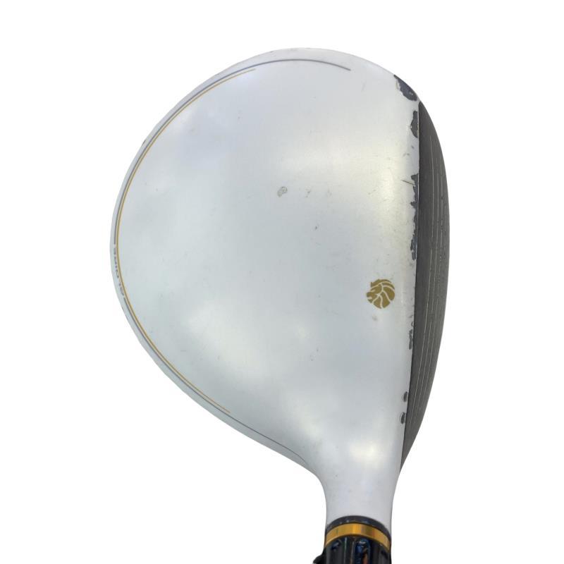 TaylorMade（テーラーメイド） GLOIRE 5W レフティ フェアウェイウッド