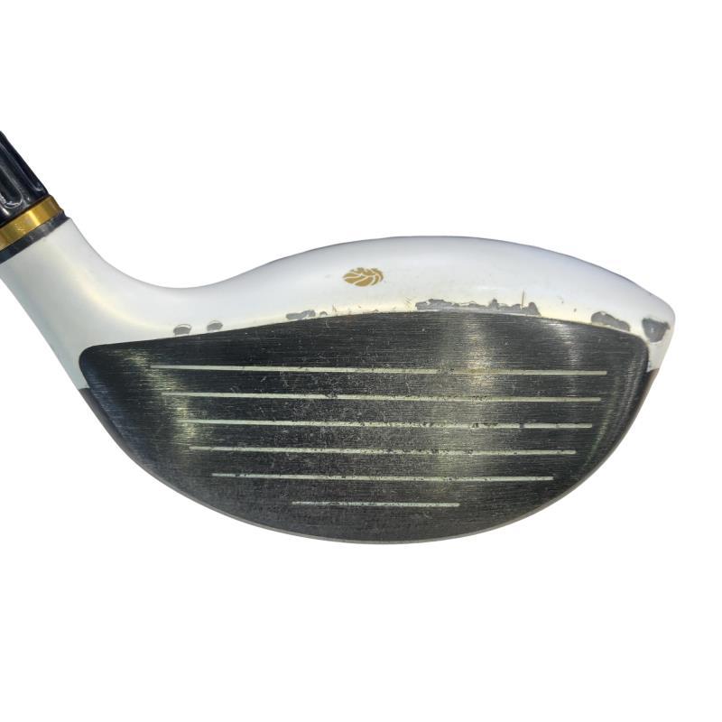 TaylorMade（テーラーメイド） GLOIRE 5W レフティ フェアウェイウッド