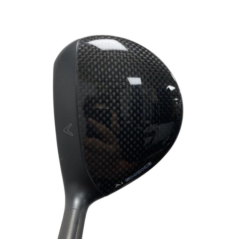 Callaway（キャロウェイ） PARADYM Ai SMOKE MAX 5W フェアウェイ