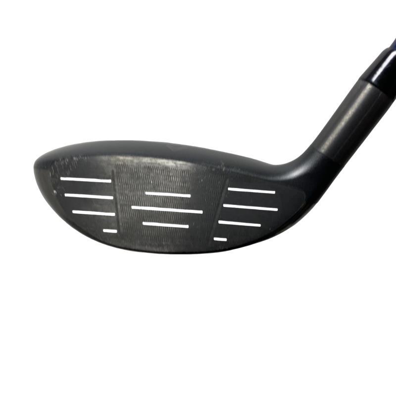 Callaway（キャロウェイ） PARADYM Ai SMOKE MAX 5W フェアウェイ