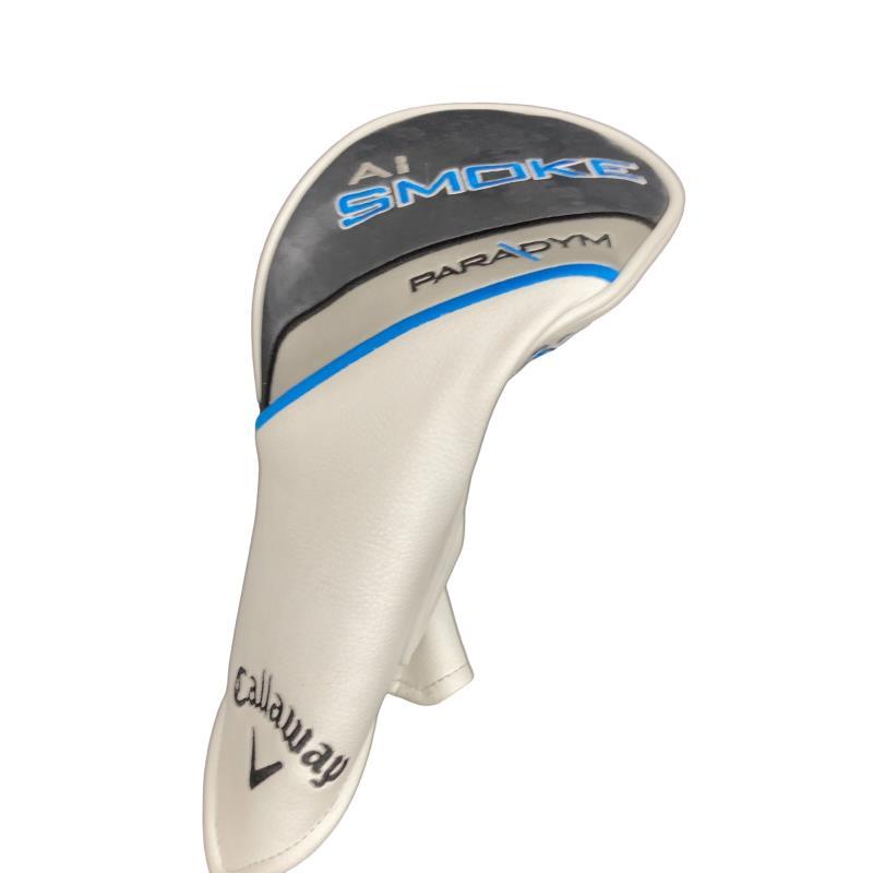 Callaway（キャロウェイ） PARADYM Ai SMOKE MAX 5W フェアウェイ