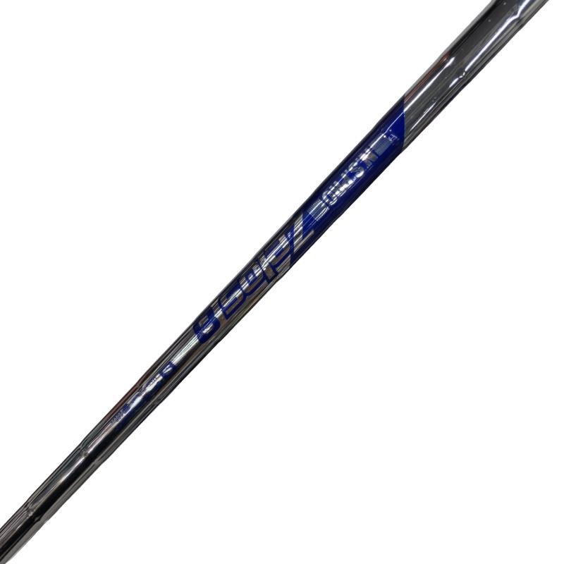 DUNLOP（ダンロップ） SRIXON ZX4 6S アイアンセット IR フレックスS