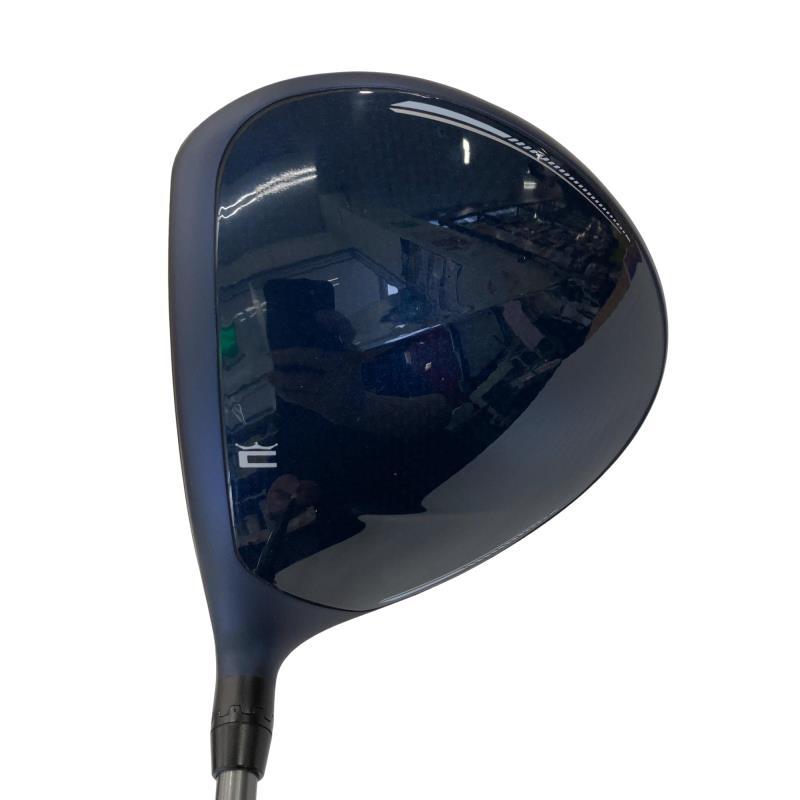 COBRA（コブラ） KING LTDx 10.5°(ブルー) ドライバー DR フレックスS
