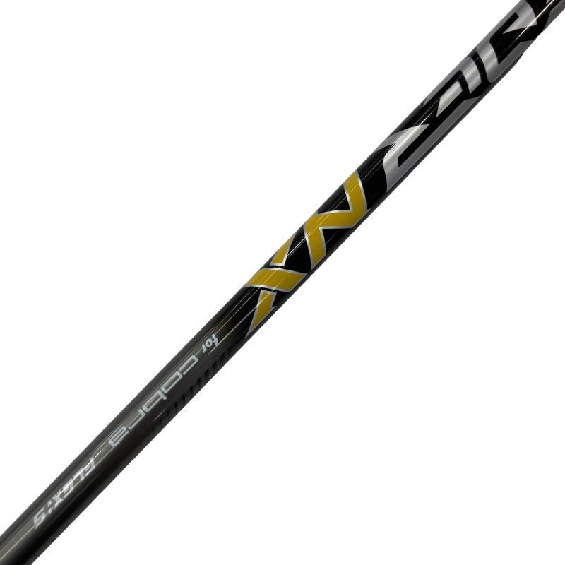 COBRA（コブラ） KING LTDx 10.5°(ブルー) ドライバー DR フレックスS