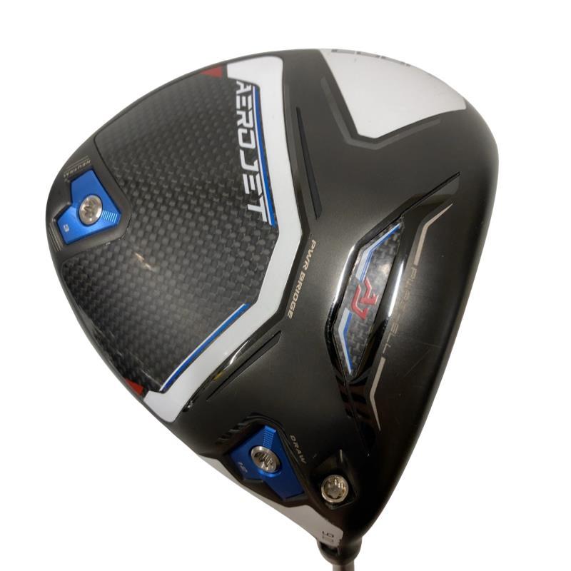 COBRA（コブラ） cobra AEROJET MAX 9° ドライバー DR フレックスSR