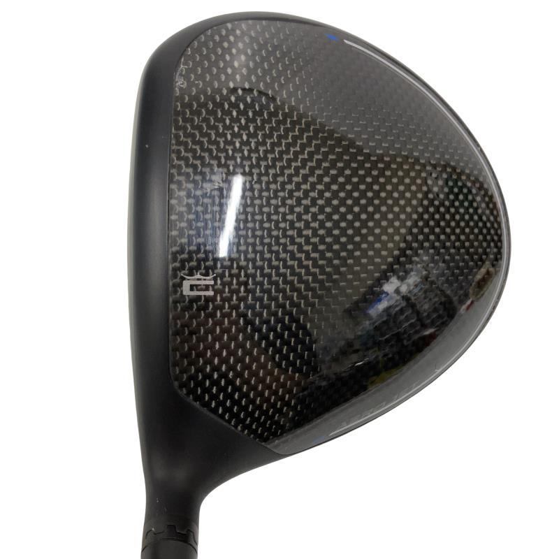Cobra AEROJET MAX 9度ドライバー シャフトSR純正 カバーあり COBRA（コブラ） cobra AEROJET MAX 9° ドライバー DR フレックスSR