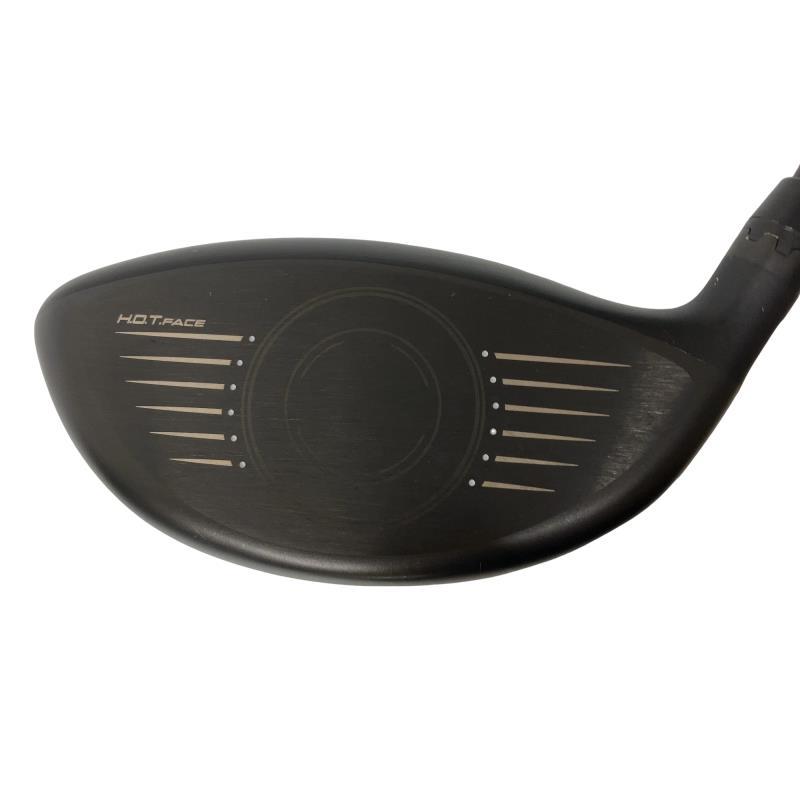 Cobra AEROJET MAX 9度ドライバー シャフトSR純正 カバーあり COBRA（コブラ） cobra AEROJET MAX 9° ドライバー DR フレックスSR