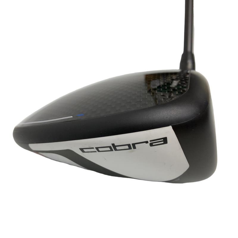 Cobra AEROJET MAX 9度ドライバー シャフトSR純正 カバーあり COBRA（コブラ） cobra AEROJET MAX 9° ドライバー DR フレックスSR