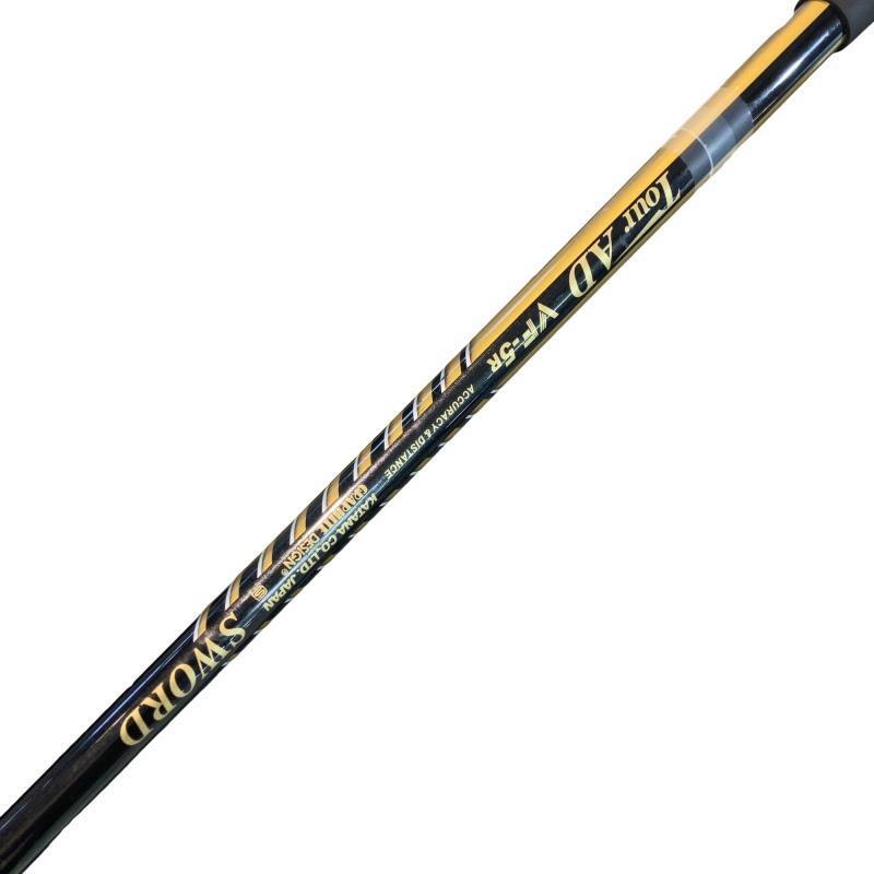KATANA GOLF（カタナゴルフ） SWORD SNIPER V 7W フェアウェイウッド