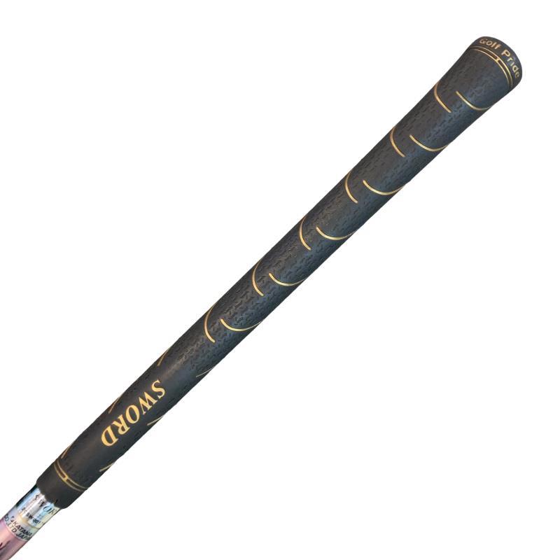 KATANA GOLF（カタナゴルフ） SWORD SNIPER V 7W フェアウェイウッド