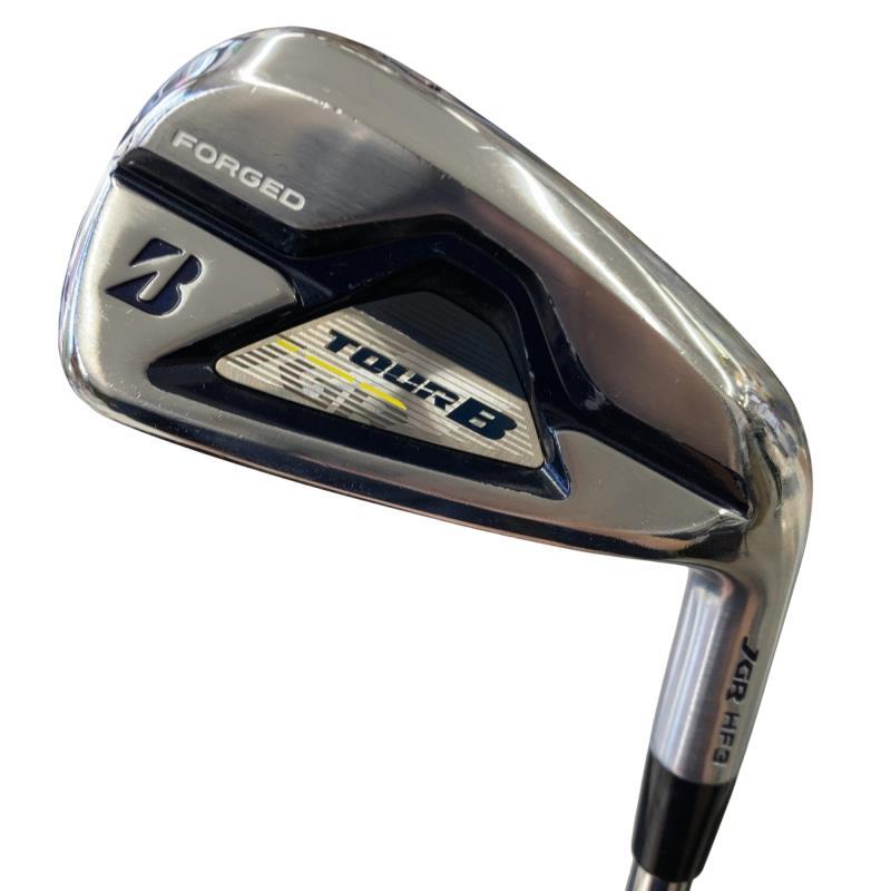 BRIDGESTONE GOLF ブリヂストン TOUR B JGR HF3(2019) 5S アイアン