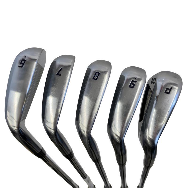 BRIDGESTONE GOLF ブリヂストン TOUR B JGR HF3(2019) 5S アイアン