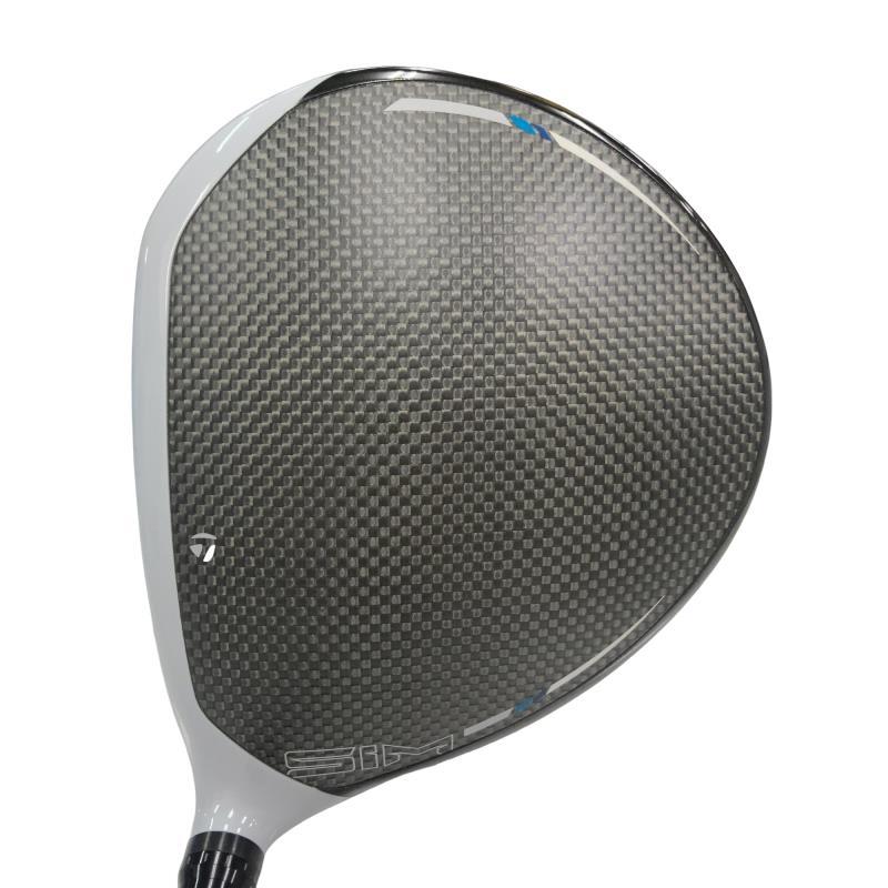 TaylorMade（テーラーメイド） SIM 9° ドライバー DR フレックスS
