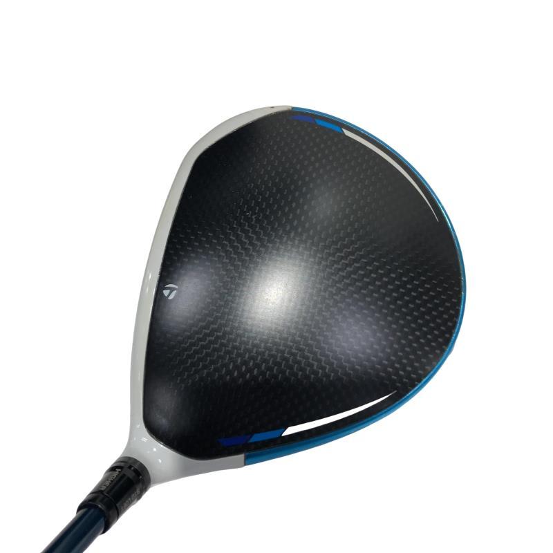 美品 テーラーメイド SIM2 MAX D 10.5 日本正規品 TaylorMade（テーラーメイド） SIM2 MAX-D 10.5° ドライバー DR