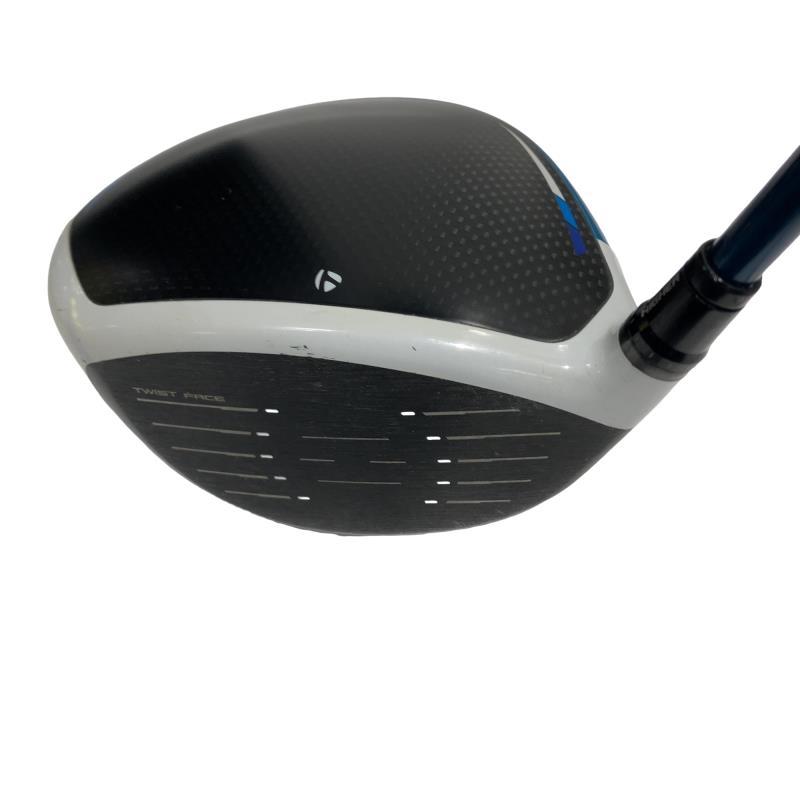 テーラーメイドTaylorMade SIM2 MAX Dドライバー10.5ヘッド TaylorMade（テーラーメイド） SIM2 MAX-D 10.5° ドライバー DR