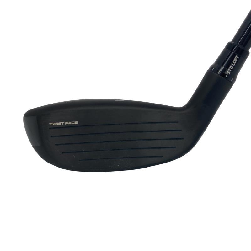 TaylorMade（テーラーメイド） Qi4D U4 ユーティリティ UT フレックスS