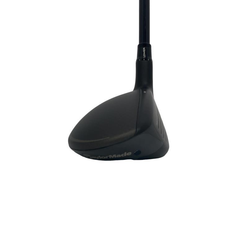 TaylorMade（テーラーメイド） Qi4D U4 ユーティリティ UT フレックスS