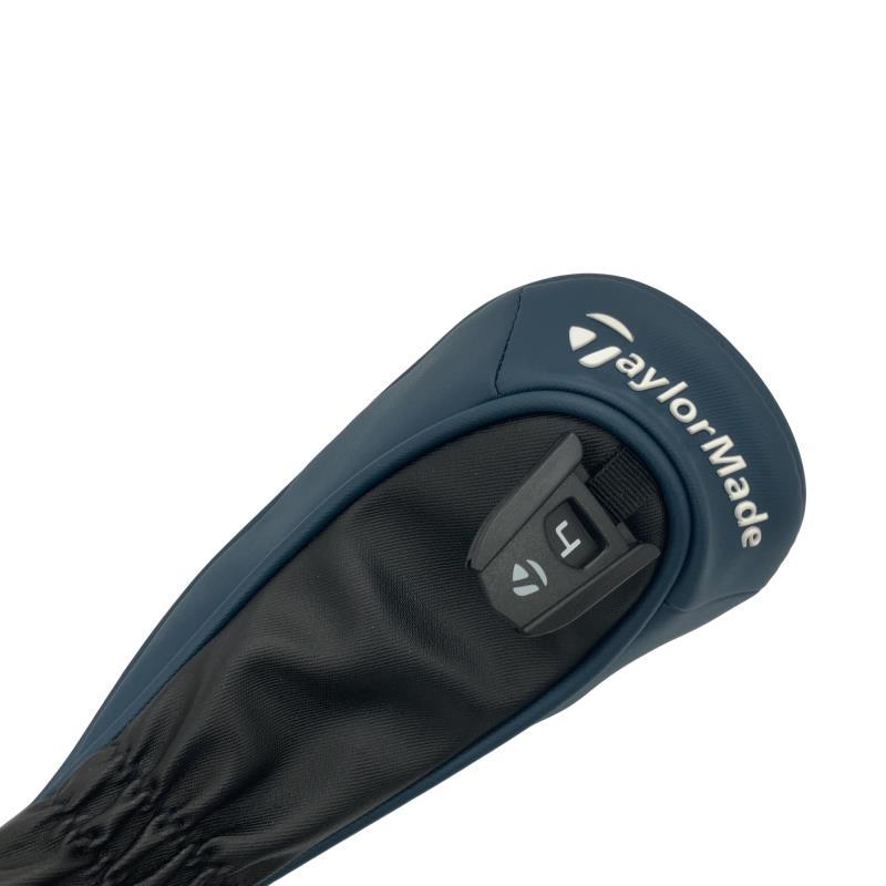 TaylorMade（テーラーメイド） Qi4D U4 ユーティリティ UT フレックスS