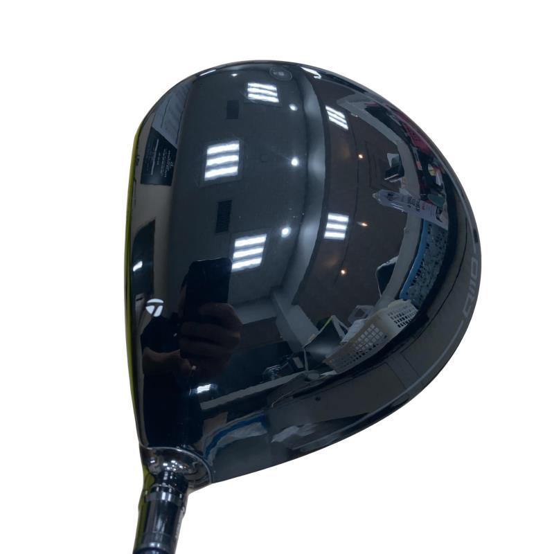 TaylorMade（テーラーメイド） Qi10 MAX 10.5° ドライバー DR