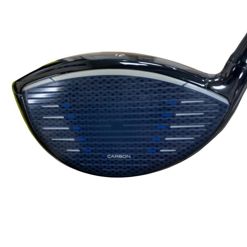 TaylorMade（テーラーメイド） Qi10 MAX 10.5° ドライバー DR