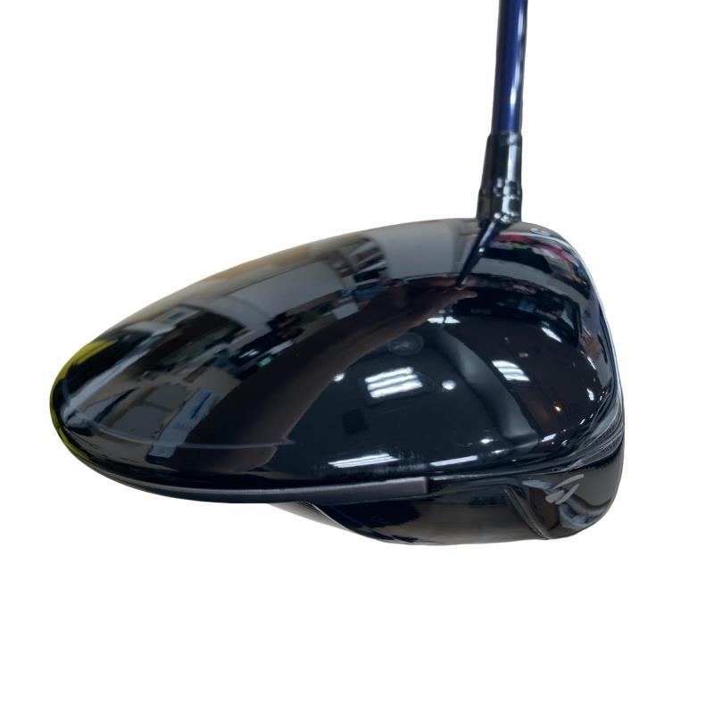 TaylorMade（テーラーメイド） Qi10 MAX 10.5° ドライバー DR