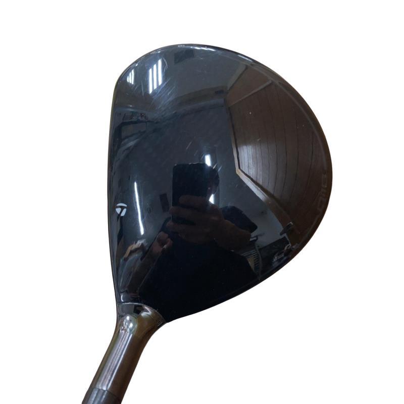 TaylorMade（テーラーメイド） Qi10 7W フェアウェイウッド FW