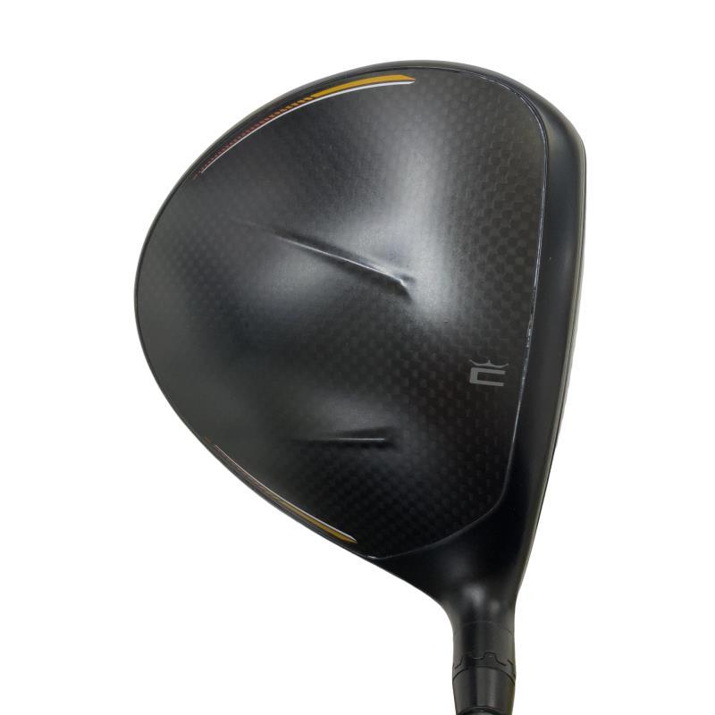 COBRA（コブラ） KING LTDx 10.5°(ブラック) レフティ ドライバー DR