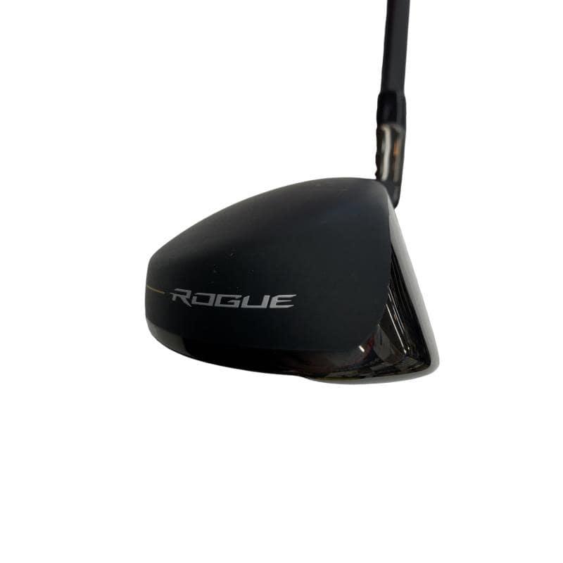キャロウェイ ROGUE ST MAX OS U5 ユーティリティ UT フレックスSR_3