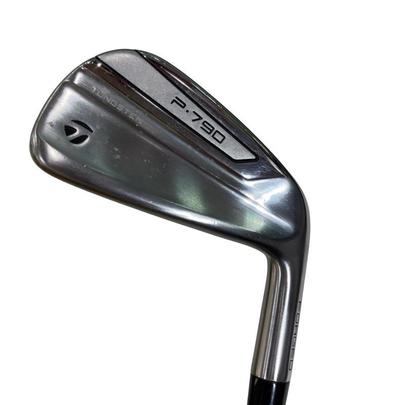 TaylorMade（テーラーメイド） Taylor Made P・790(2019) #4 単品