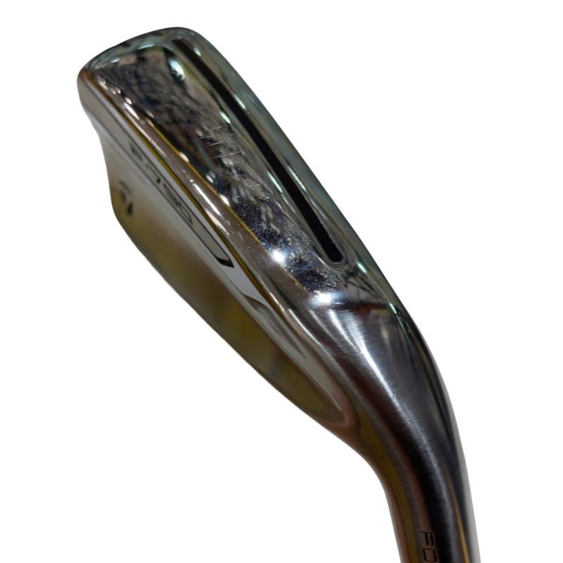 TaylorMade（テーラーメイド） Taylor Made P・790(2019) #4 単品