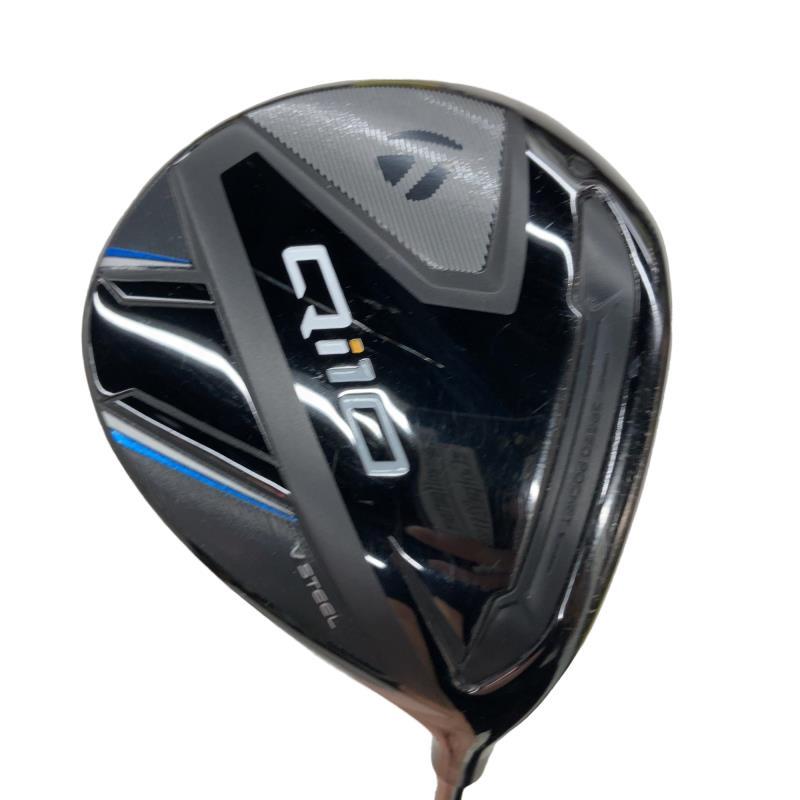 TaylorMade（テーラーメイド） Qi10 3W フェアウェイウッド FW
