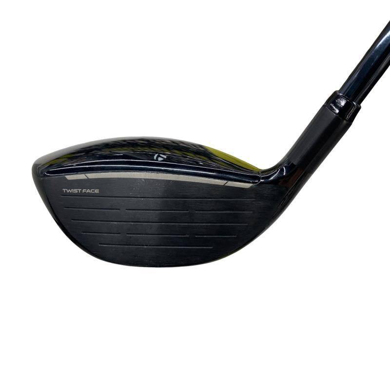 TaylorMade（テーラーメイド） Qi10 3W フェアウェイウッド FW