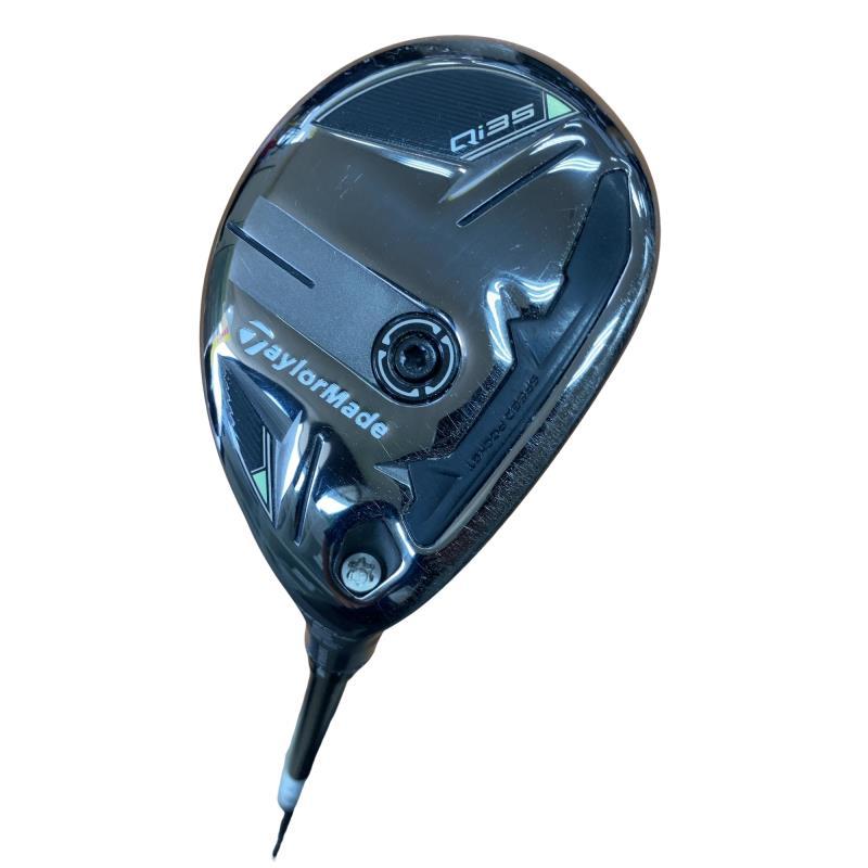 TaylorMade（テーラーメイド） Qi35 U5 ユーティリティ UT フレックスS 
