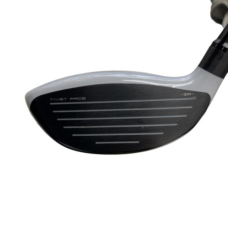 TaylorMade（テーラーメイド） SIM2 3W フェアウェイウッド FW